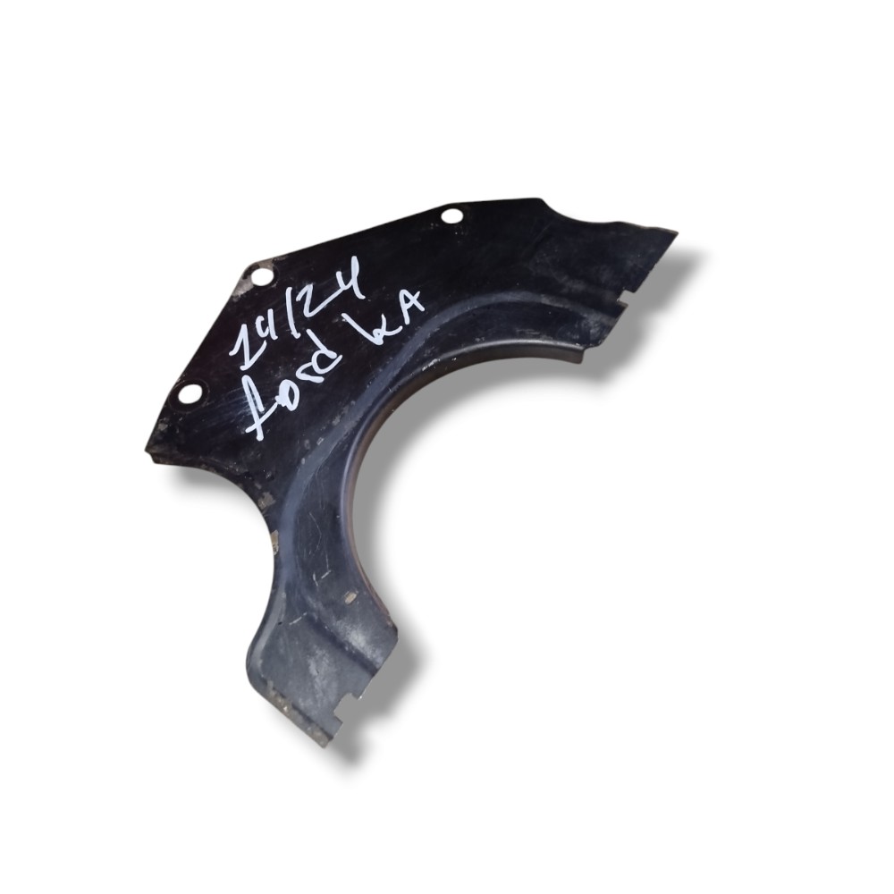 Placa Embreagem Ford Ka 1.0 1999 2003 2005 2010 2011 2013 7