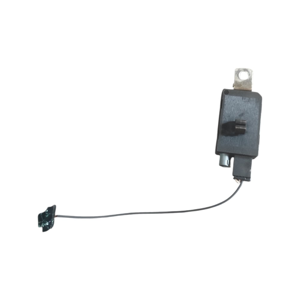 Modulo Amplificador Sinal Antena Peugeot 2008 208 2013 2019 2