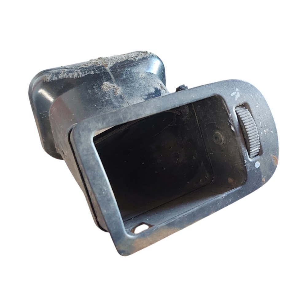 Difusor Duto Saída De Ar Fiat Palio 2007 2009 2010 2011 2014
