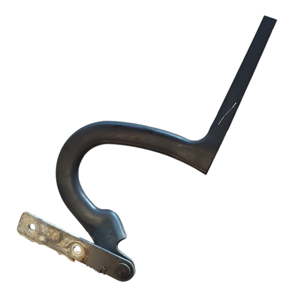 Dobradiça Esquerda Capo Ford Ka 2008 2008 2009 2010 2013 3