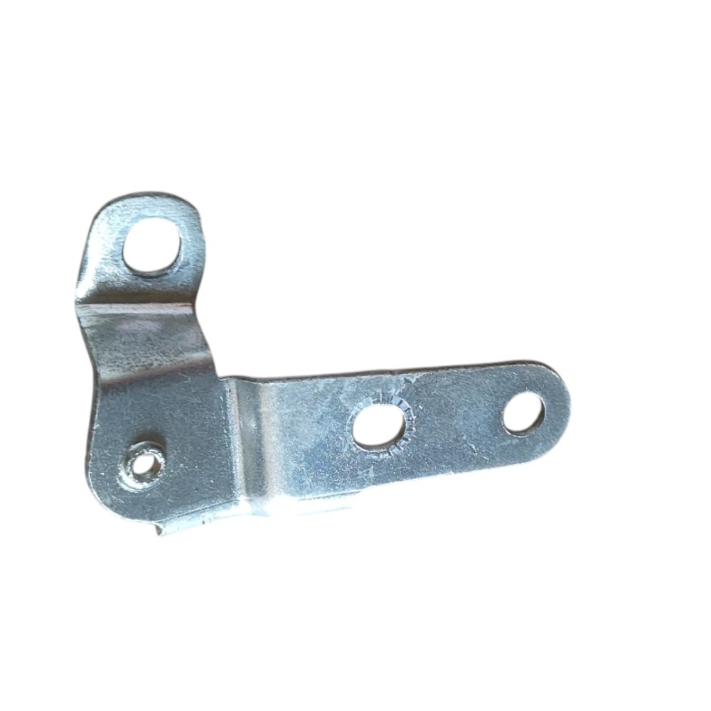 Suporte Diverso Jeep Renegade 2015 2022 2024  Prata 4