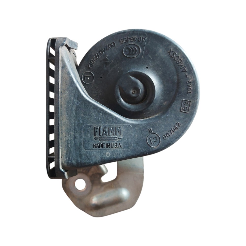 Buzina Caracol Ford Focus Ka Uno Jeep 2014 2017 2020 2022