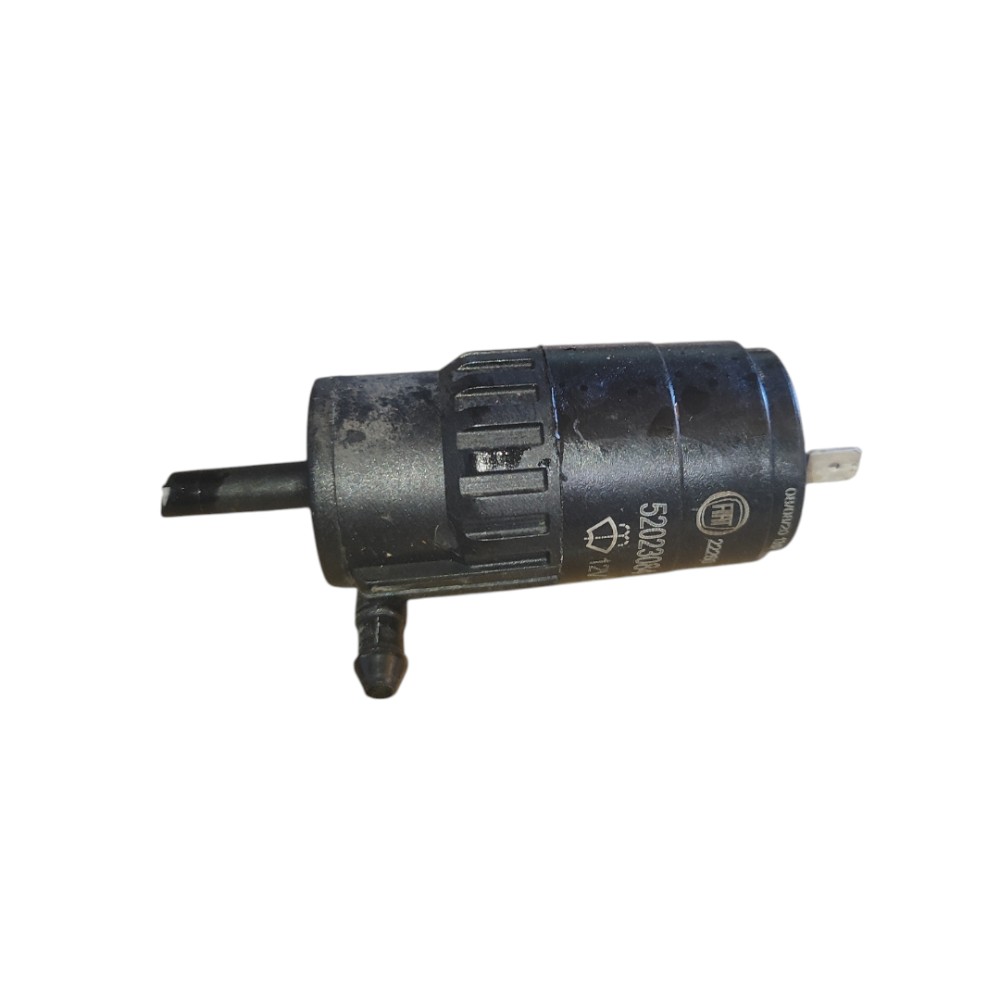 Bomba Motor Limpador Parabrisa Fiat Mobi 1.0 2017 2021