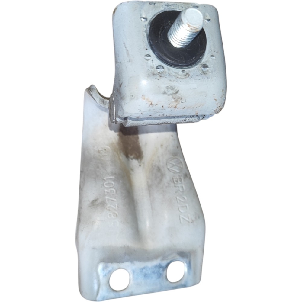 Dobradiça Tampa Traseiro Porta Malas Vw Gol G5 G7 2004 2014