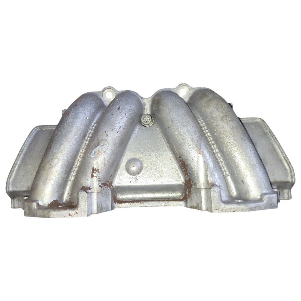 Coletor Admissão Fiat Palio Uno 1.0 8v Fiasa Mpfi 1996 2005