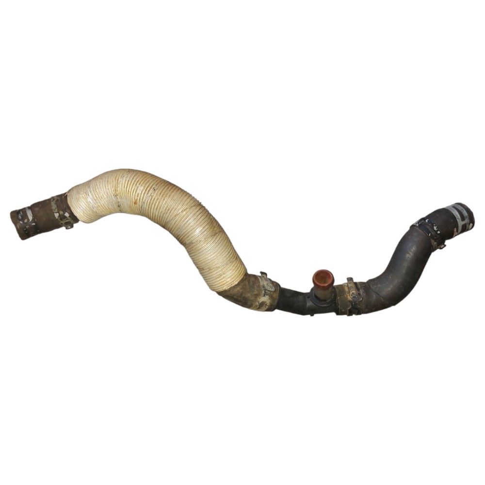 Mangueira Água Radiador Vw Jett 2.5 Aut 2007 2008 2009 2018