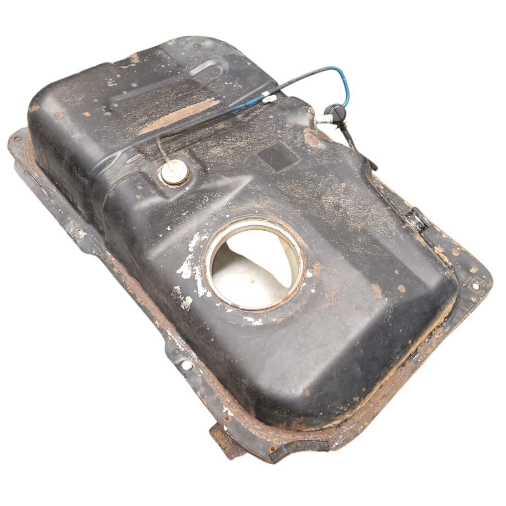 Tanque Combustível Ford Ka Flex 2008 2009 2010 2011 2013 2