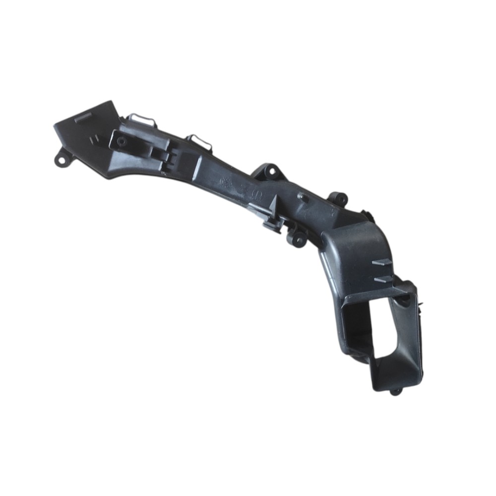 Acabamento Caixa De Ar Jeep Renegade Compass Toro