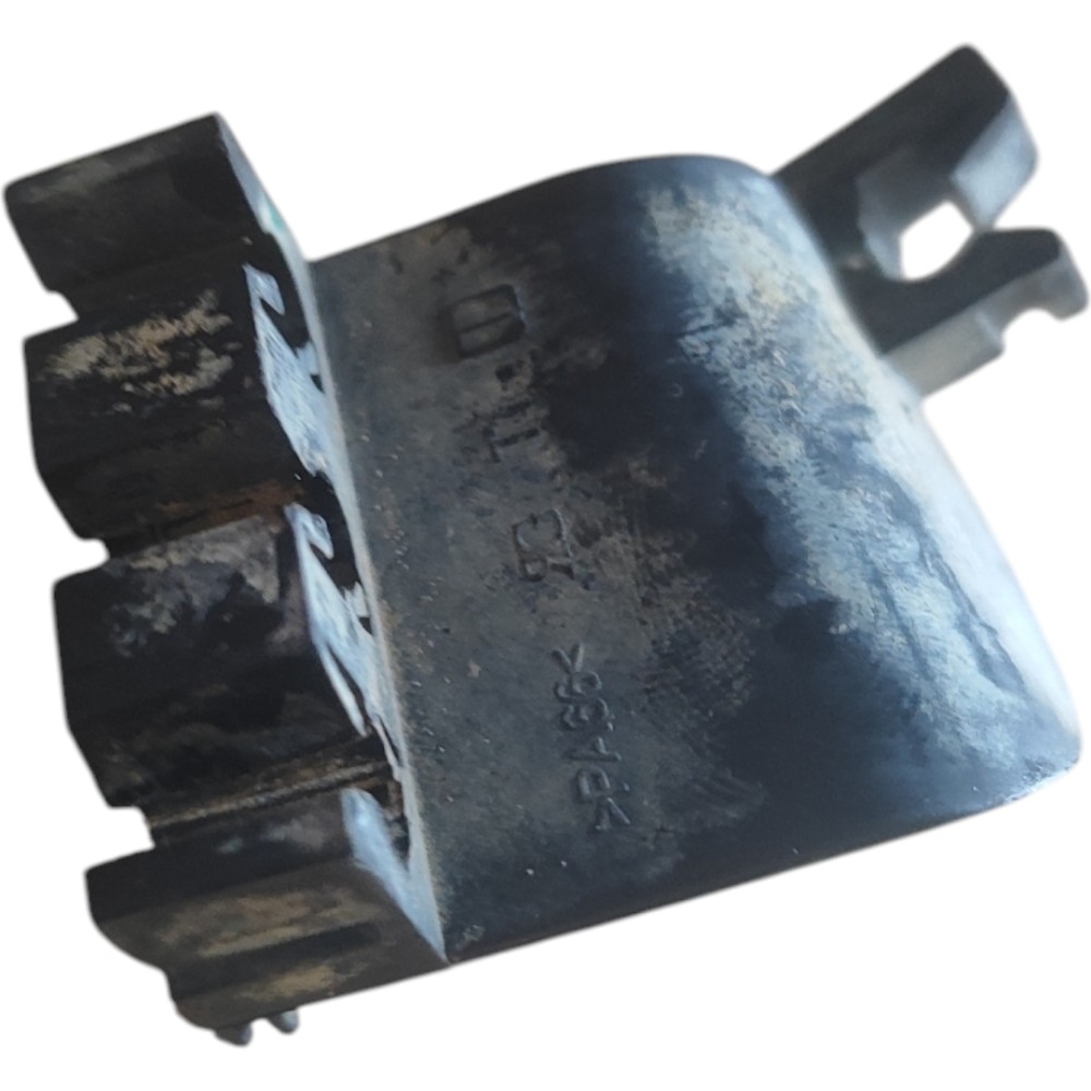 Suporte Linha De Freio Combustível Citroen C4 2007 2010 2014 2