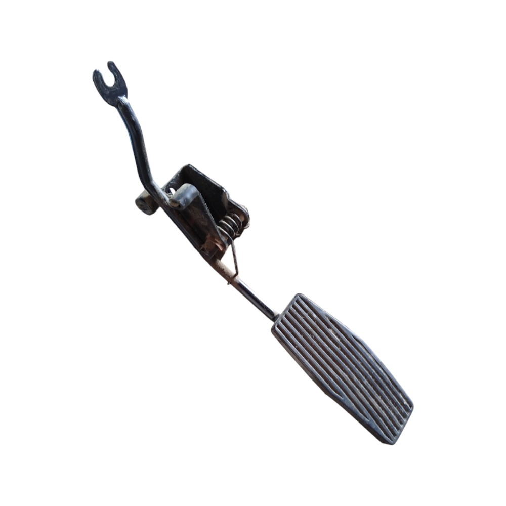 Pedal Acelerador Gm Vectra 2.2 1997 1999 2001 2003 2005