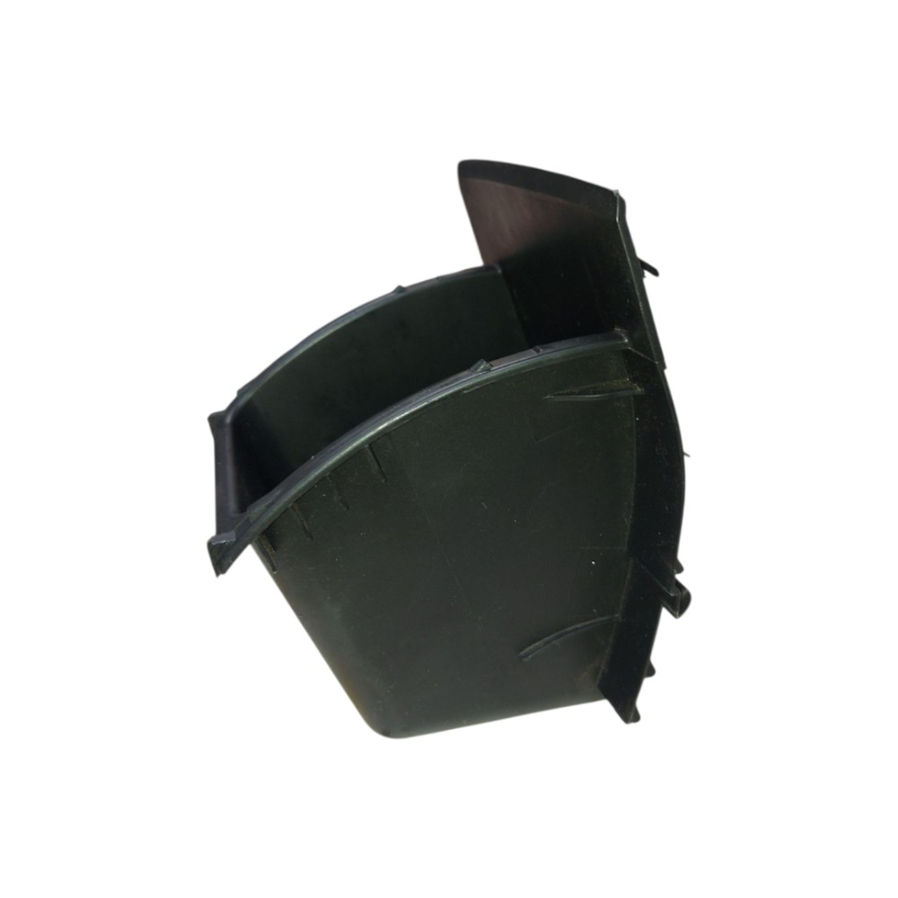 Porta Objetos Console Traseiro Peugeot 307 2005 2010 2012