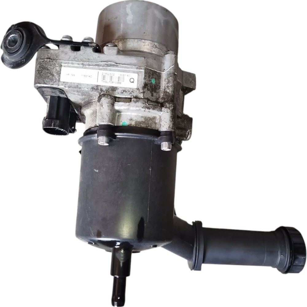 Bomba Direção Eletro Hidráulica Peugeot 307 2006 2009 2012