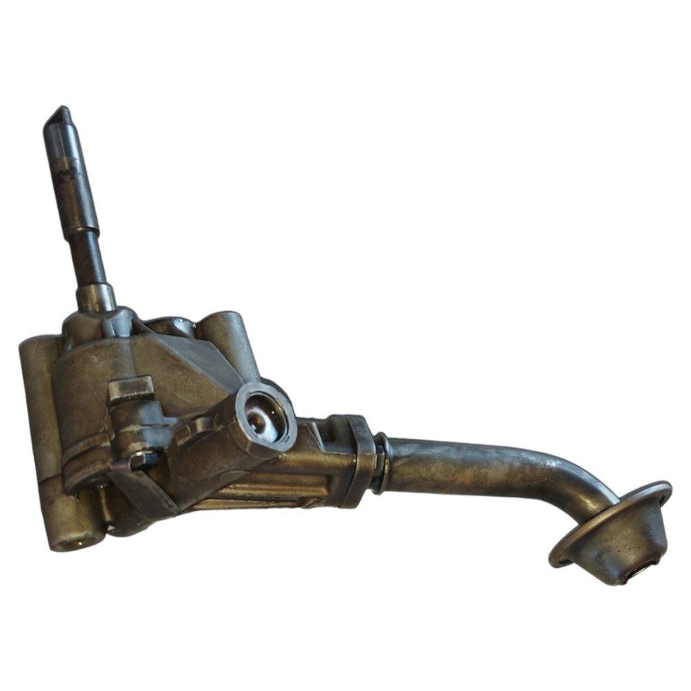 Bomba Pescador Óleo Vw Gol Parati Santana Ap 1.8 Original 3