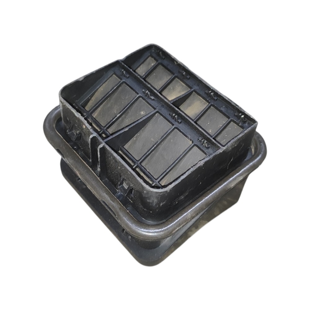 Moldura Difusor Ar Fiat Palio Siena Uno 46839041 Original