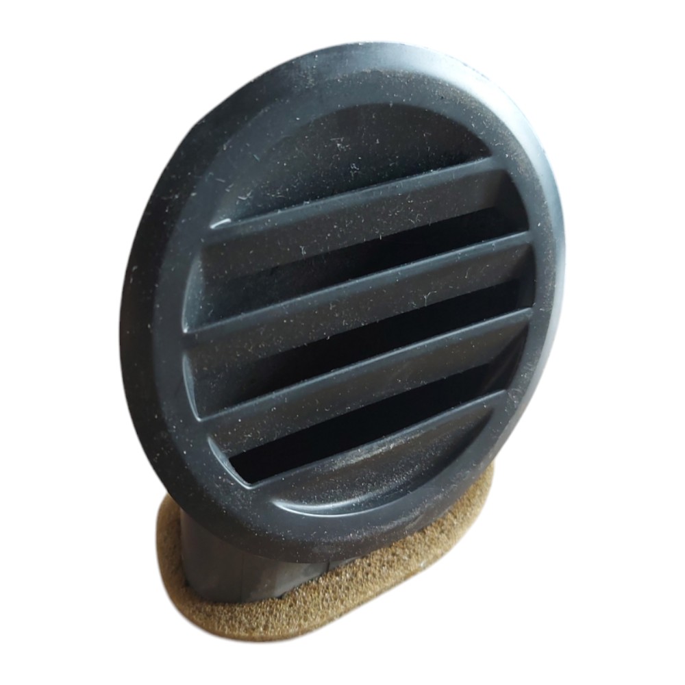 Difusor Saída De Ar Direito Painel Nissan Sentra 2008 A 2013