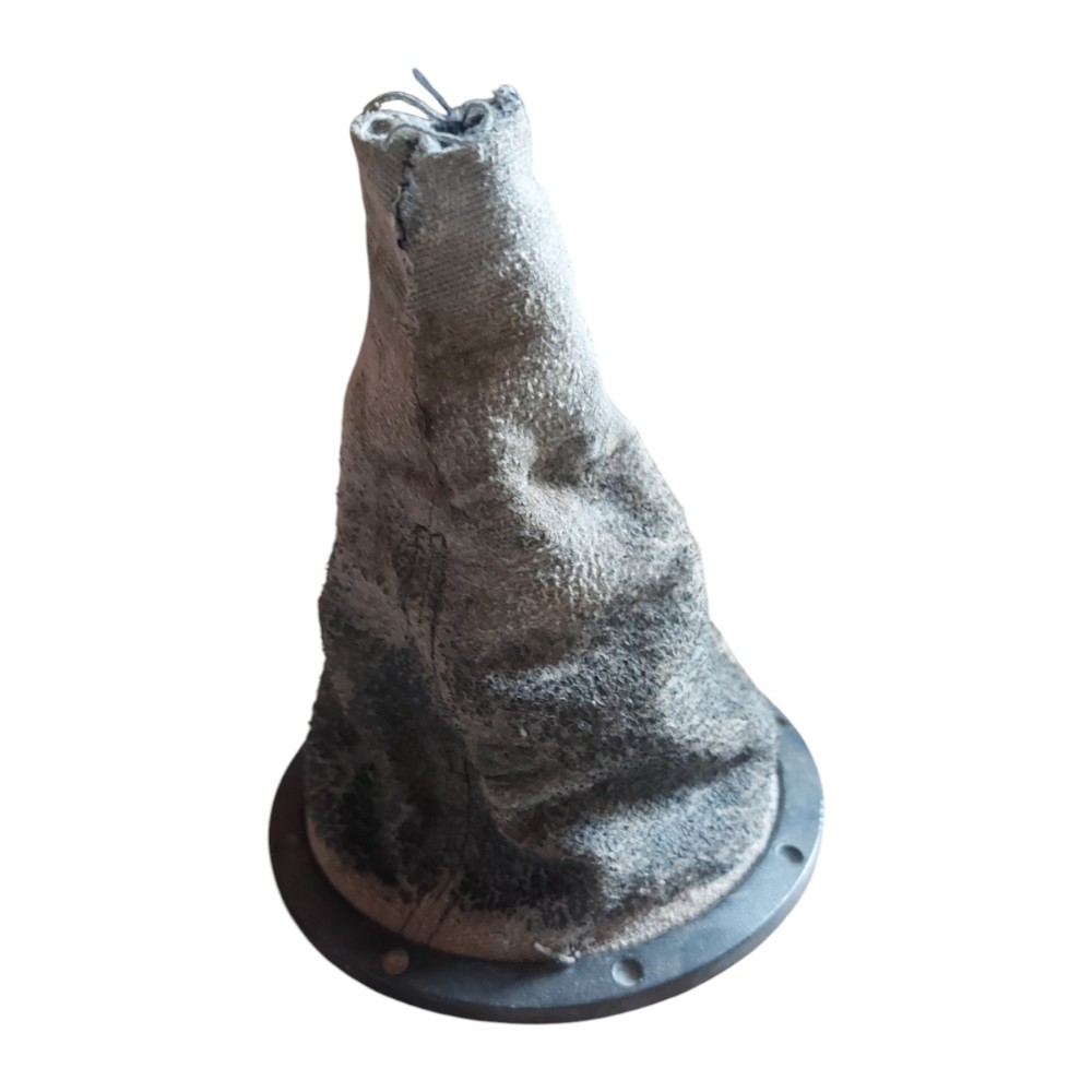 Coifa Alavanca Gol G3 1999 2002 2005