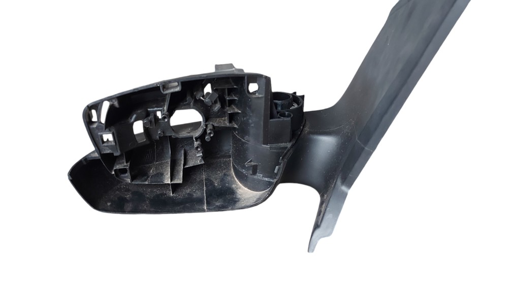 Retrovisor Esquerdo Fox Connect 2014 2015 2018 Com Detalhe 7