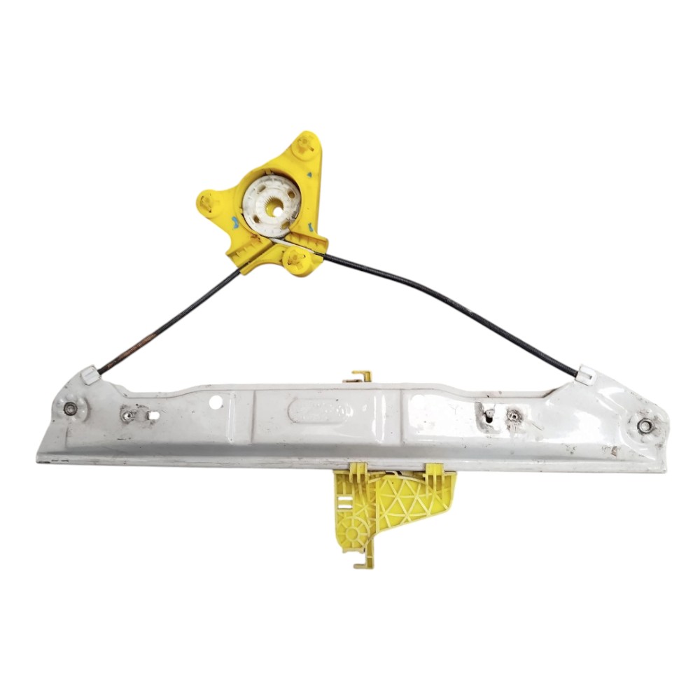 Maquina Vidro Manual Dianteiro Esquerdo Voyage Gol G5 G6