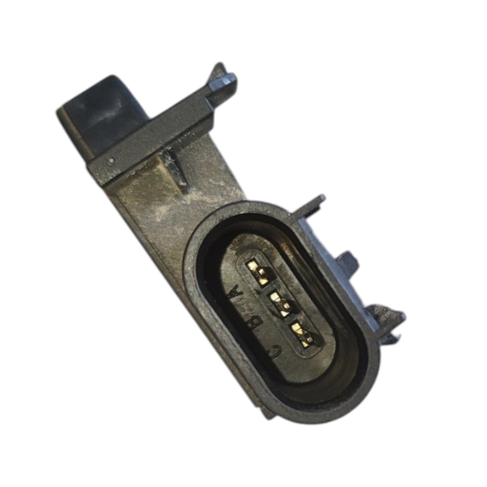 Sensor Corrente Bateria Cobalt Cruze Onix Captiva 2012 2019 6