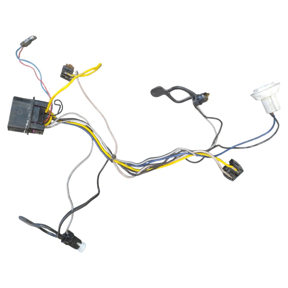 Chicote Farol Fiat Stilo 2003 2004 2005 2006 2007 2008 2011