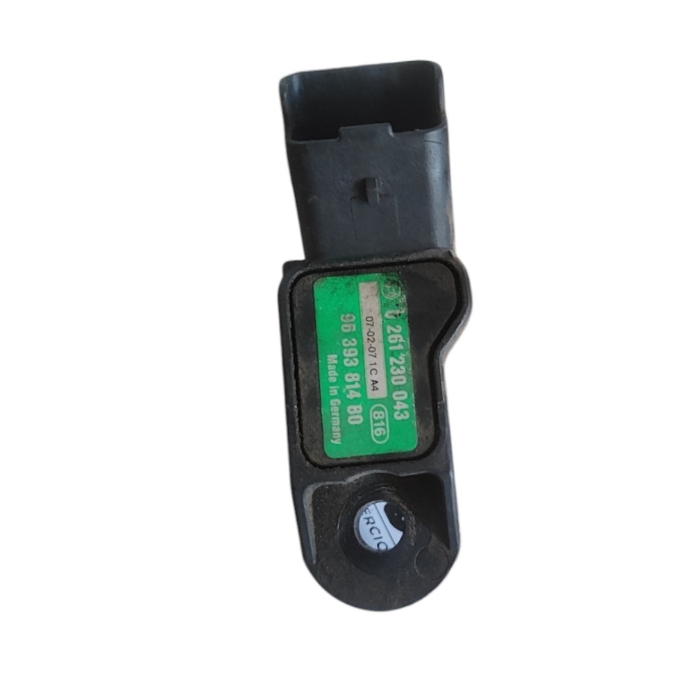Sensor Map Peugeot 307 Sw 2006 2007 2008 2009 2010 2011 2012