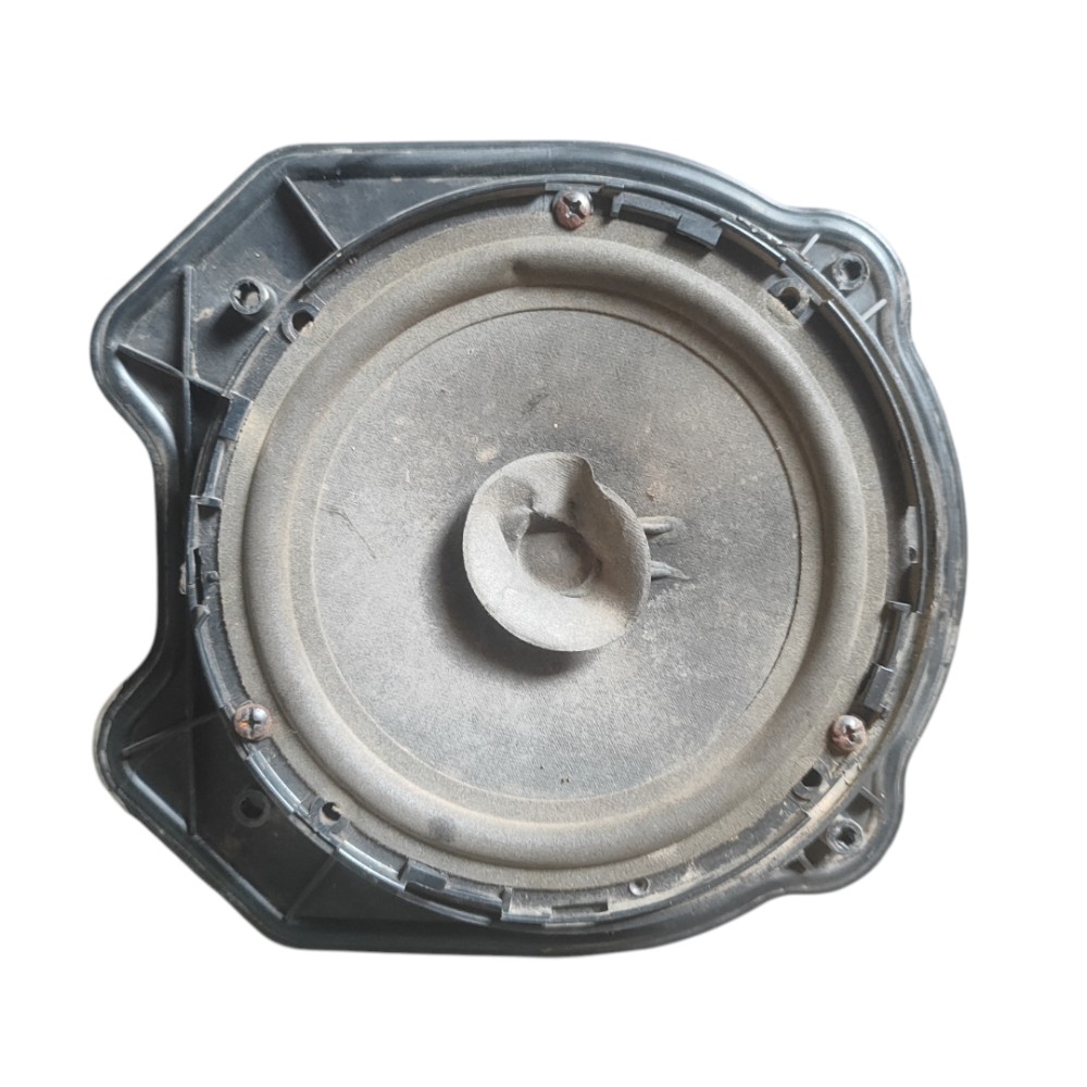 Auto Falante Dianteiro Esquerdo Citroen C4 Vtr 2.0 2006 2012