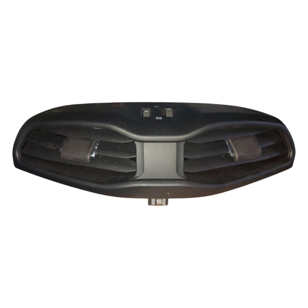 Difusor Ar Central Painel Jeep Renegade 2015 2019 2022 2025