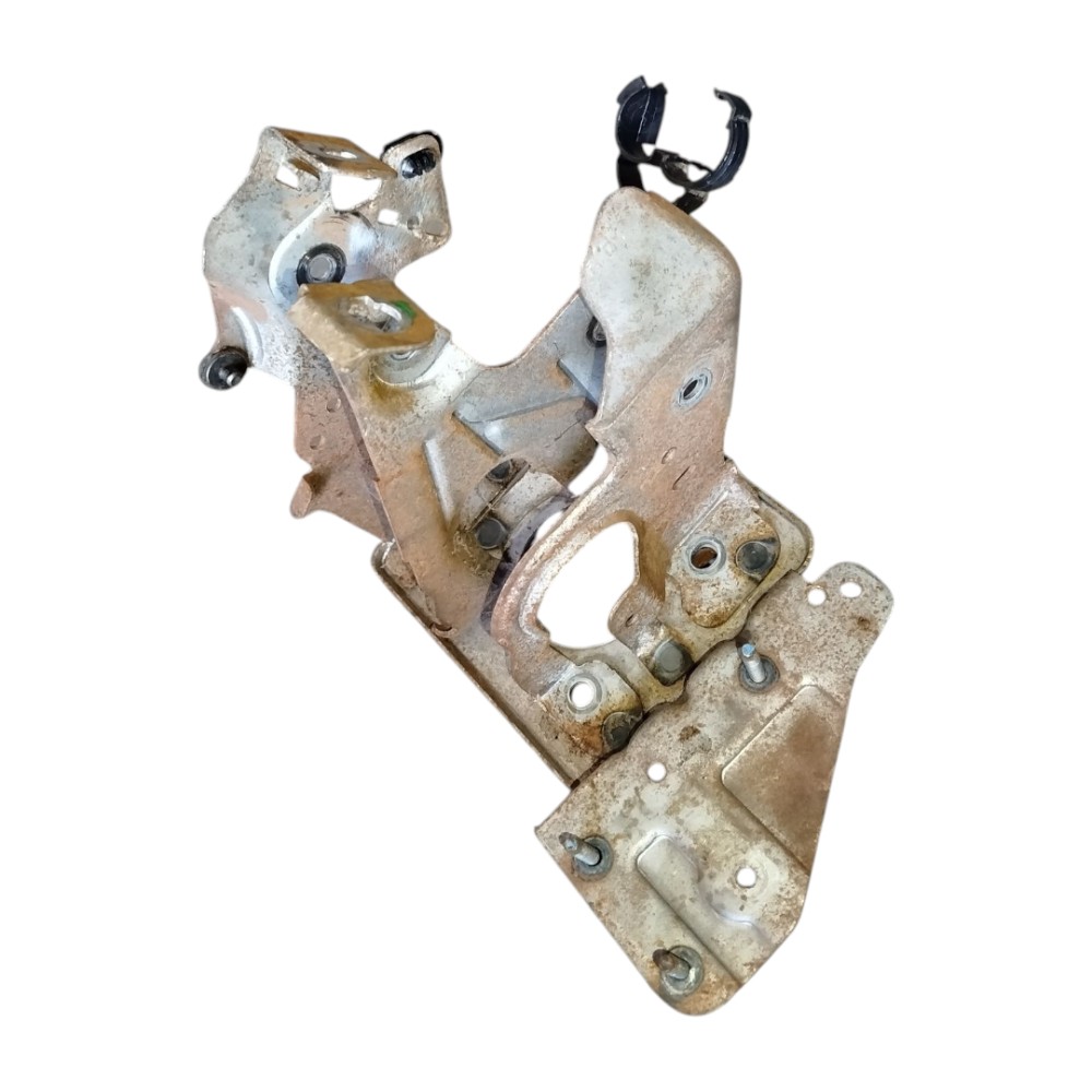Suporte Pedaleira Freio Citroen C3 2003 2004 2005 2013