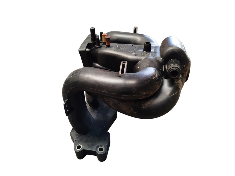 Coletor De Admissão Ford Focus 1.8 2.0 1998 2001 2005 2007 5