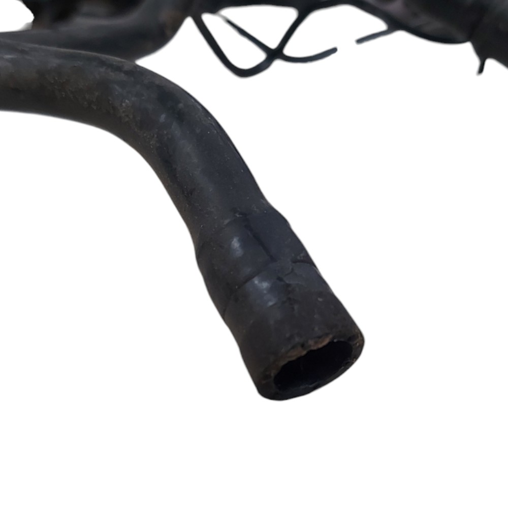 Gargalo Tanque Combustível Peugeot 206 207 1999 2005 2010 7
