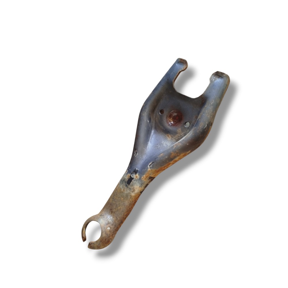Garfo Embreagem Peugeot Partner 2008 2009 2010 2011 2012 5