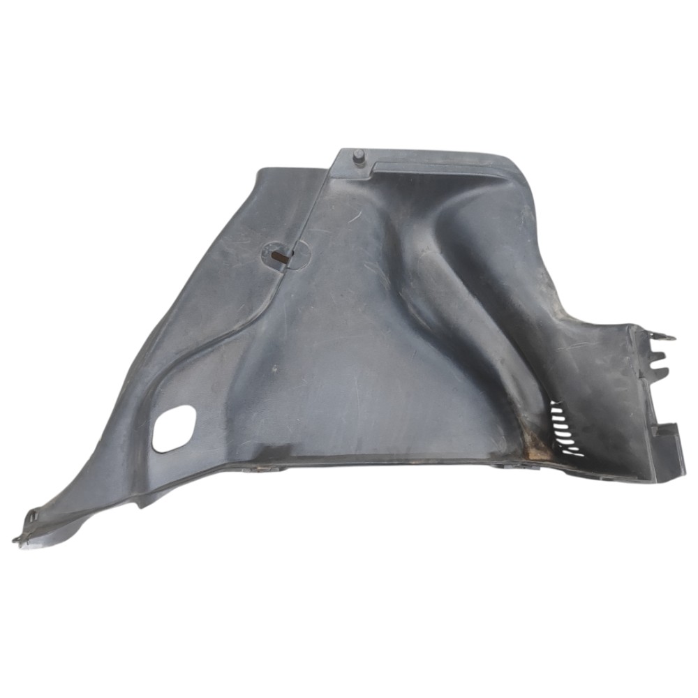 Forro Lateral Traseiro Direito Hyundai Hb20 2013 2014 2019
