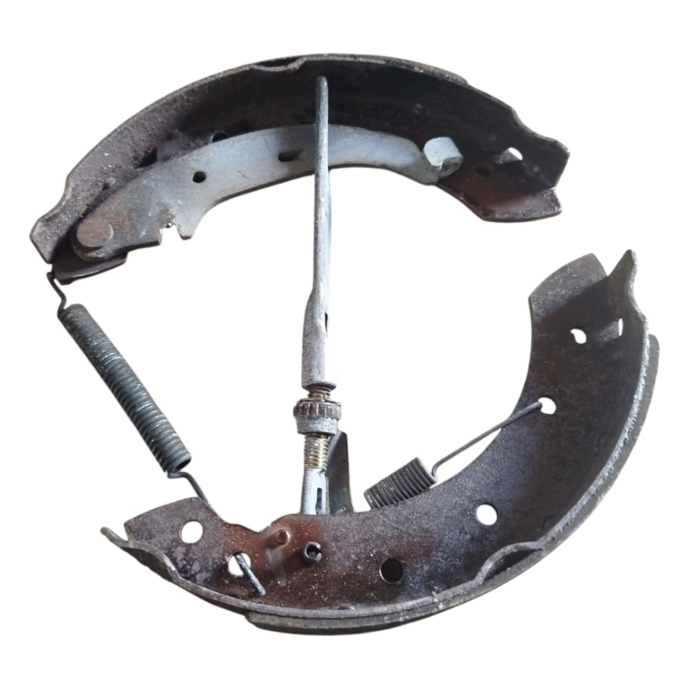 Sapata de Freio Renault Clio 2004 2005 2006 2007 2008 2011