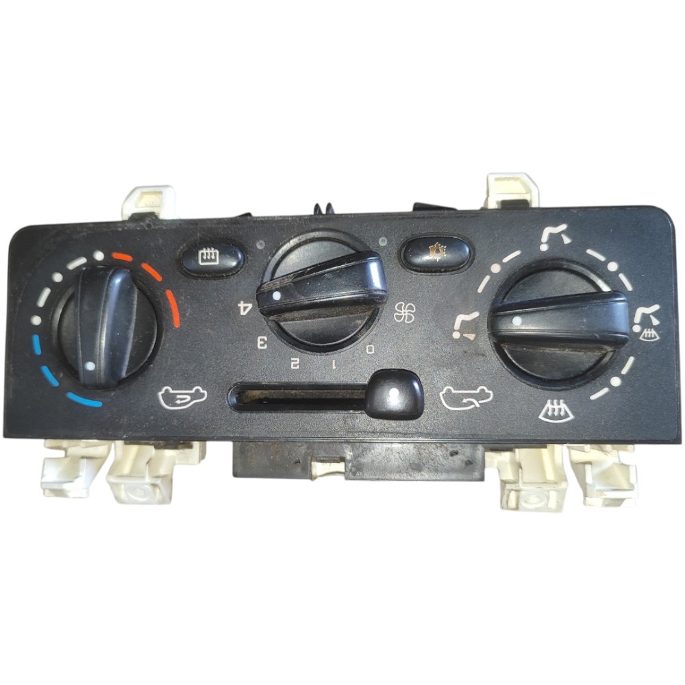 Comando Ar Condicionado Citroen C3 2003 2006 2008 2010 2013