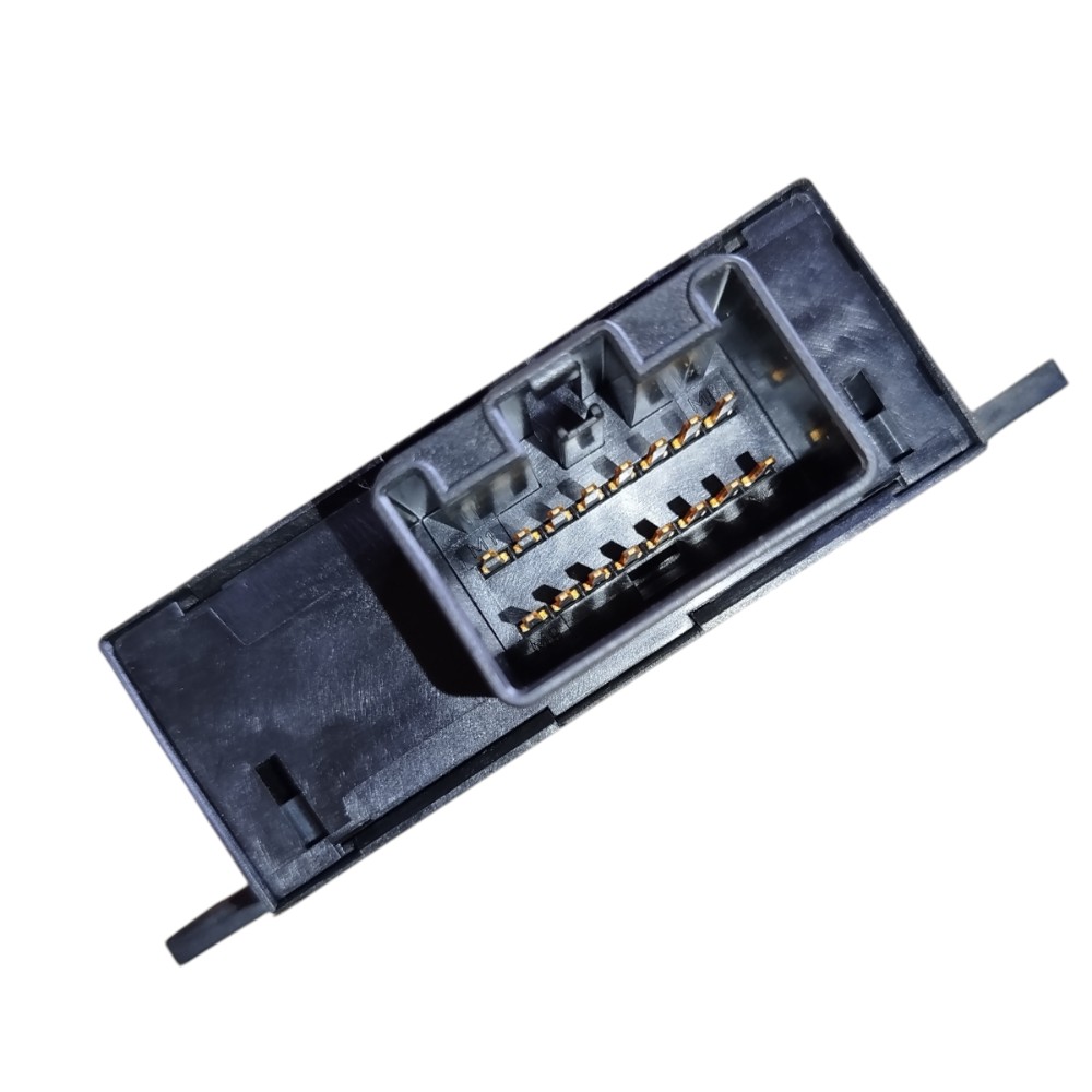 Módulo Central De Alarme Ford Focus 2000 2001 2002 2003 2004 6