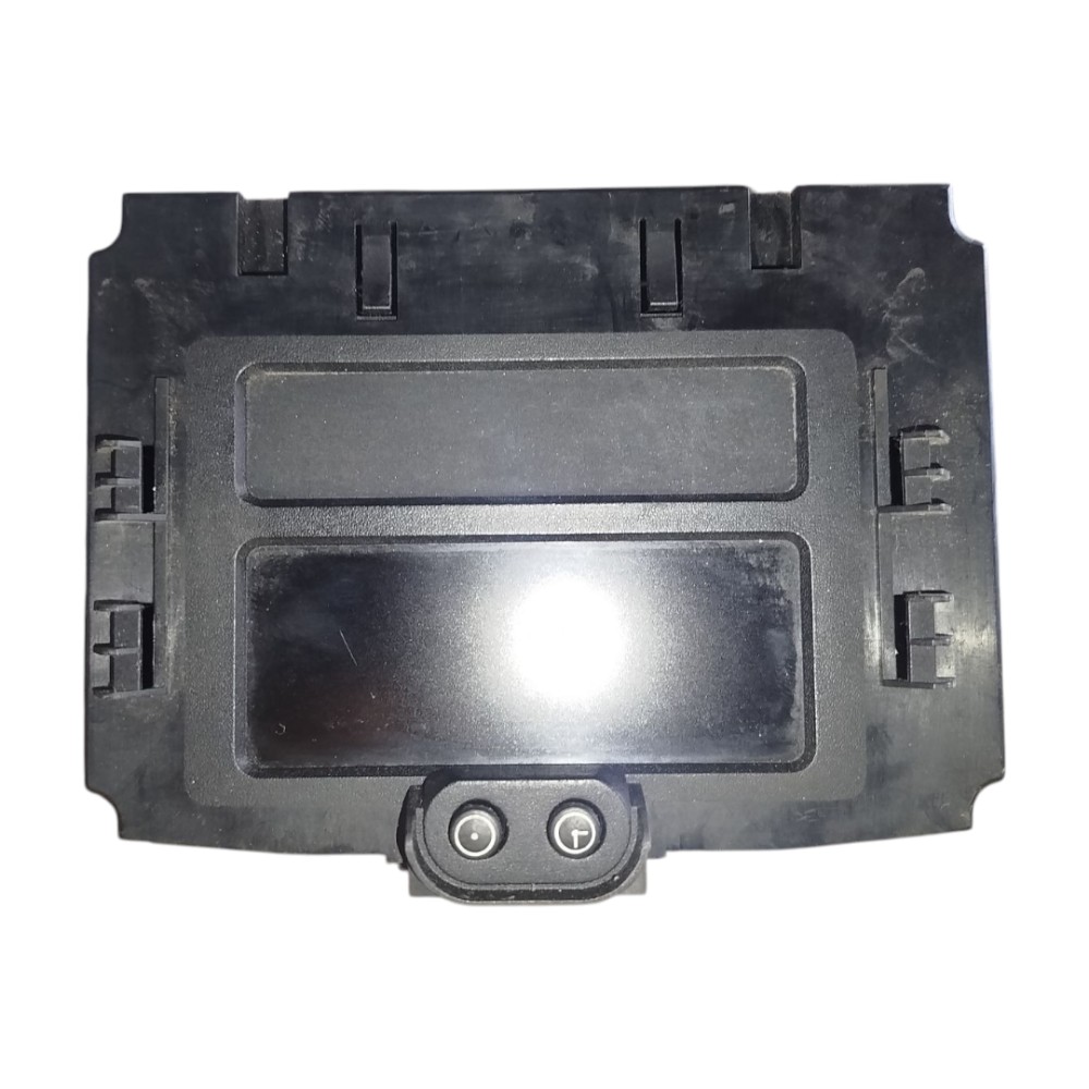 Computador De Bordo Chevrolet Zafira 2.0 1999 2002 2010 2012