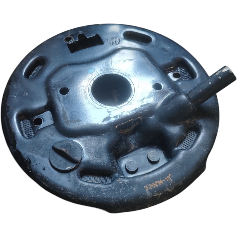 Espelho Freio Traseiro Fiat Palio Siena Strada Uno 1998 2013