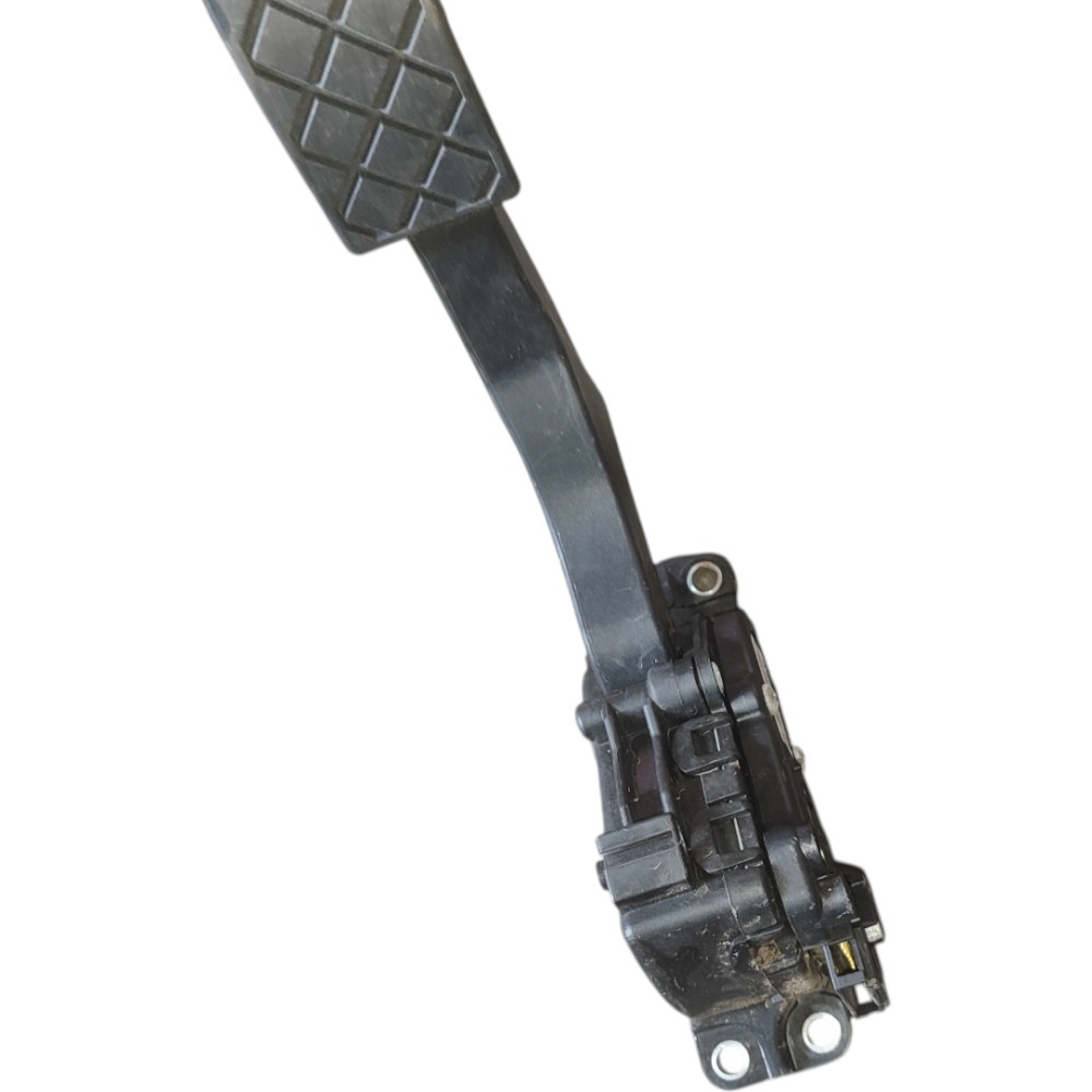 Pedal Acelerador Eletrônico G5 G6 Vw Fox Gol Voyage