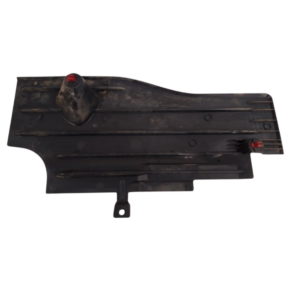 Defletor Térmico Direito Escapamento Ford Focus 2014 A 2019 2