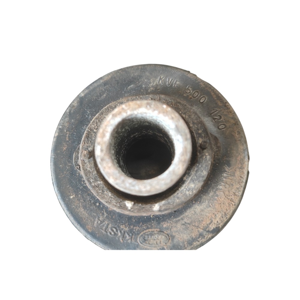 Coxim Carroceria Land Rover Discovery 4 2008 2009 2010 2015 6