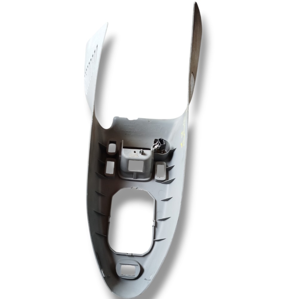 Console Central Renault Clio Hatch 1.0 2001 2002 2003 2005 4