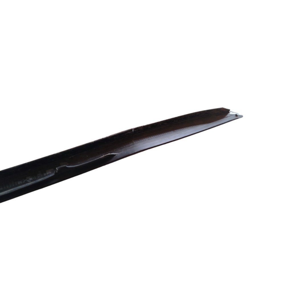 Pestana Vedação Capô Esquerdo Ford Focus 2014 2017 2019 4