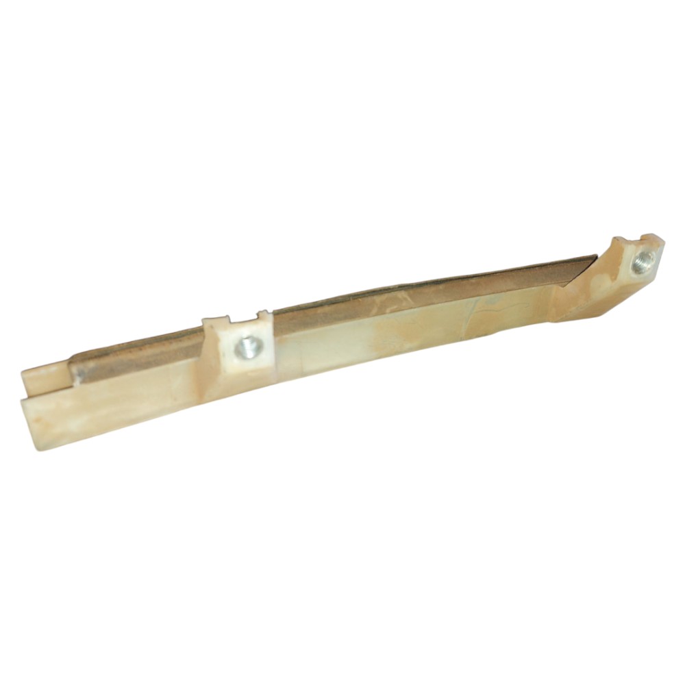 Guia Vidro Porta Traseira Esquerda Fiat Uno 1986 1999 2013 3