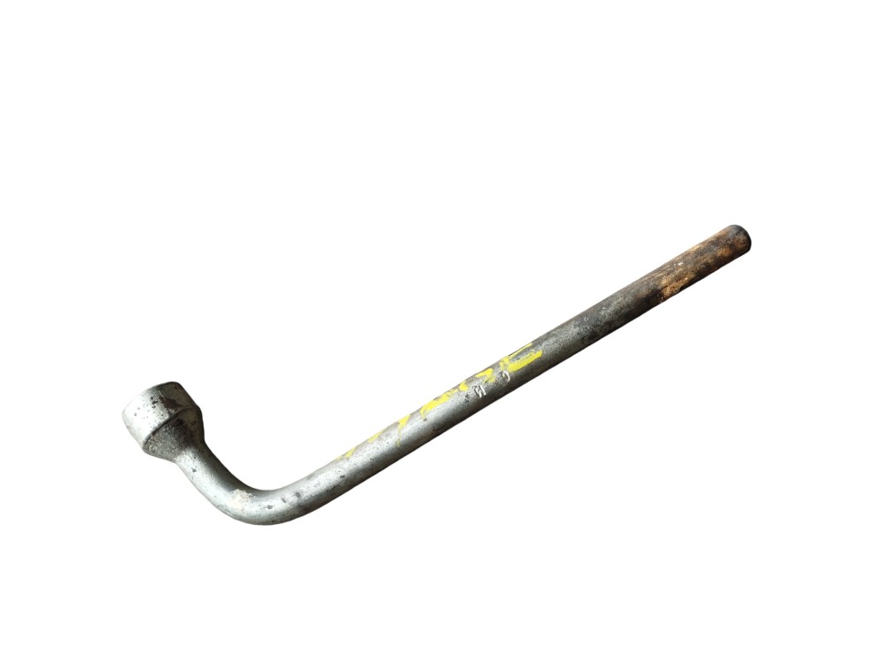 Chave de Roda Voyage 2013 1