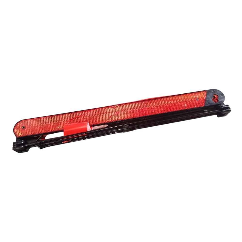 Triângulo De Segurança Sinalização Vw Jetta 2006 2007 2010 3