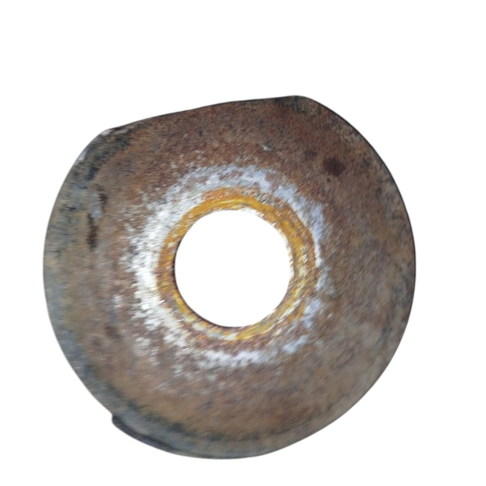 Calço Superior Suspensao Mola Fiat Uno Mille 2000 A 2012 4