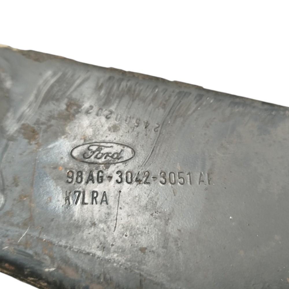 Balança Suspensão Direita Ford Focus 2001 2002 2003 2008 4