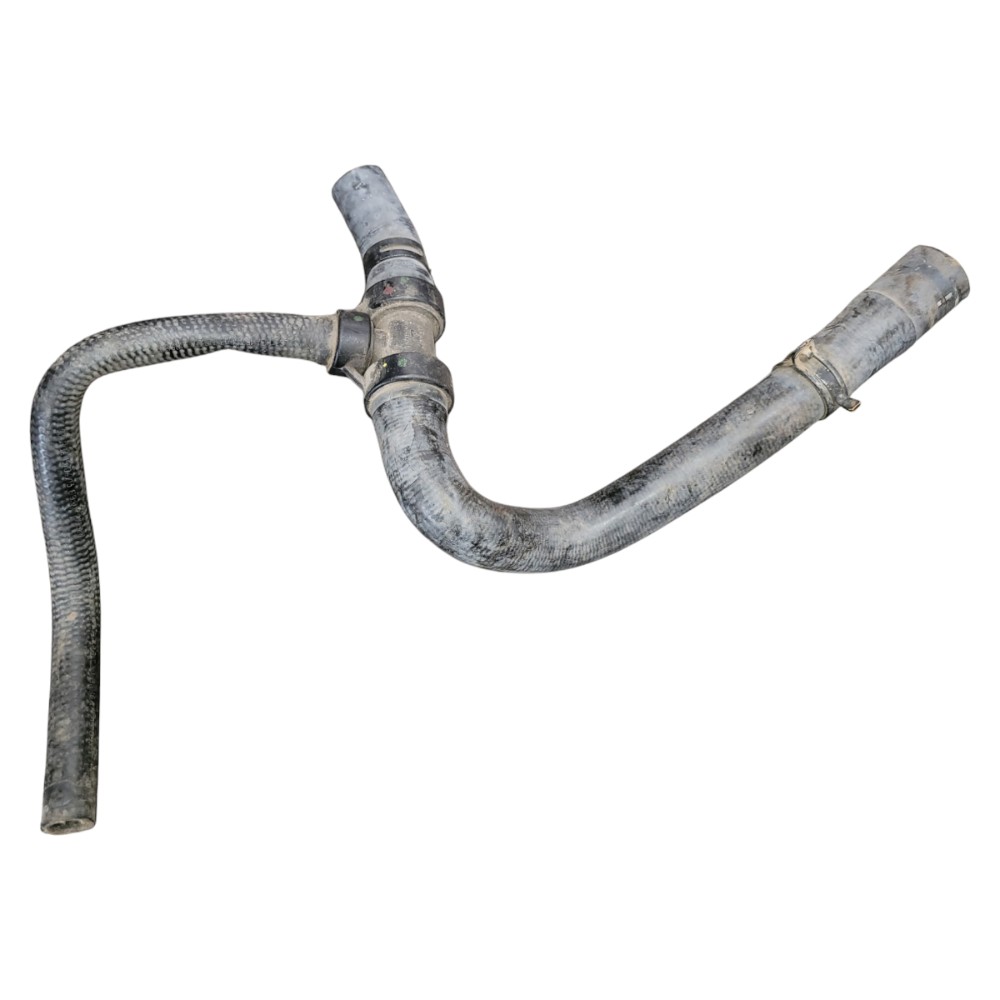 Mangueira Agua Tripla Radiador Renault Sandero 1.6 2008 2014 1
