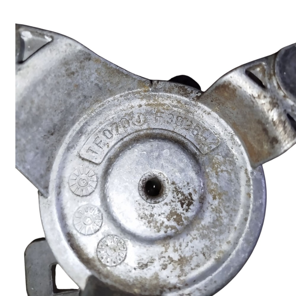 Tensor Correia Alternador Fiat Palio Fire 1.0 2010 2011 5