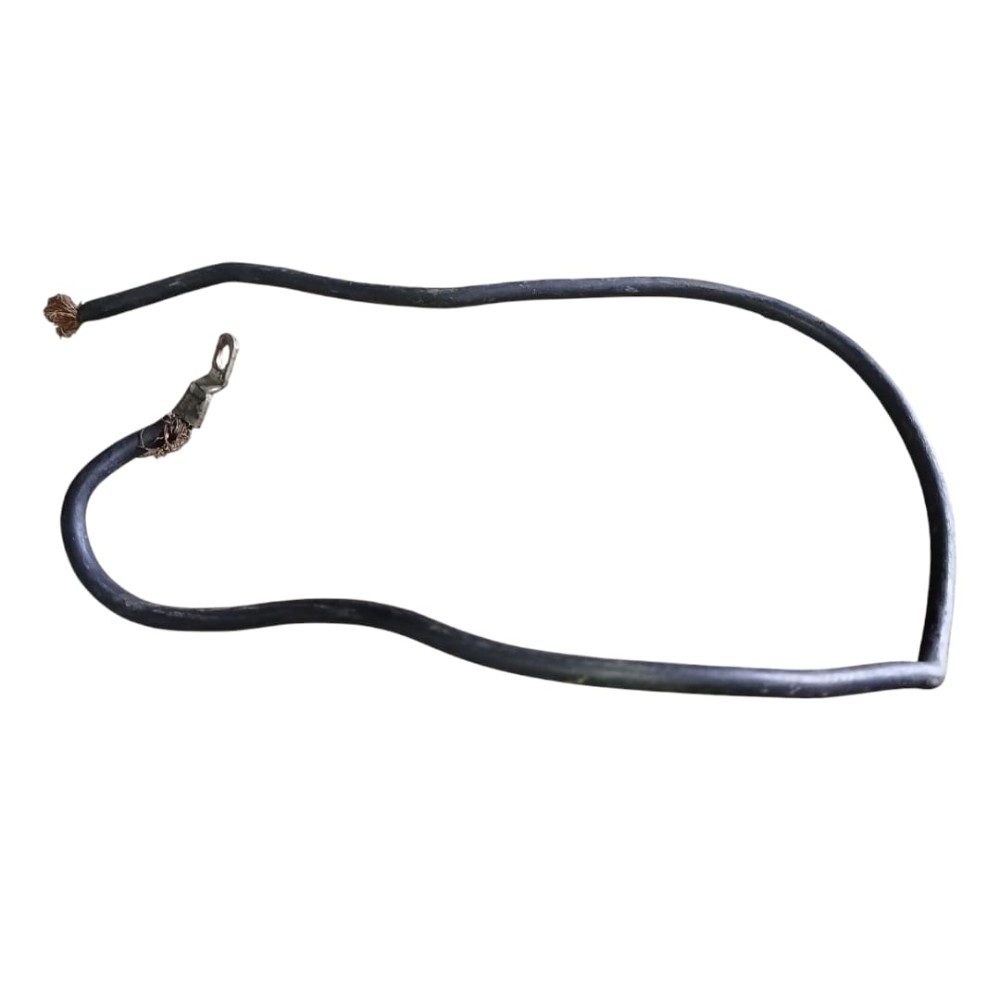 Cabo Da Bateria Chevrolet Zafira 1999 2004 2007 2010 2011 3